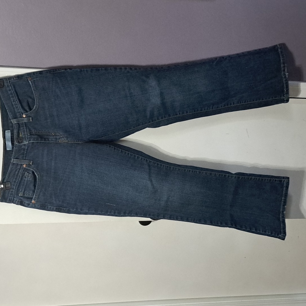 Levi's 515 womens jeans 8
